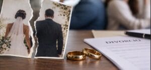 Aumento de divorcios entre parejas mexicanas tras el matrimonio | Diario Monterrey Online