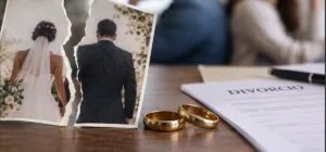 Aumento de divorcios entre parejas mexicanas tras el matrimonio | Diario Monterrey Online