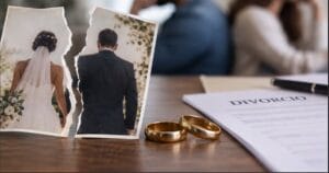 Aumento de divorcios entre parejas mexicanas tras el matrimonio | Diario Monterrey Online