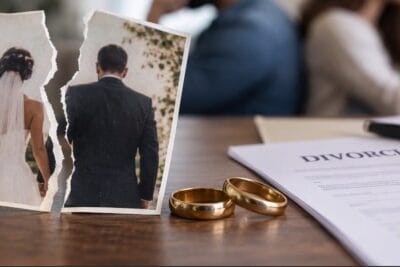 Aumento de divorcios entre parejas mexicanas tras el matrimonio | Diario Monterrey Online