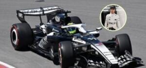 Checo Pérez celebrará sus 300 Grandes Premios en Reforma México | Diario Monterrey Online
