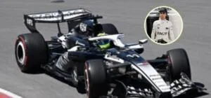 Checo Pérez celebrará sus 300 Grandes Premios en Reforma México | Diario Monterrey Online