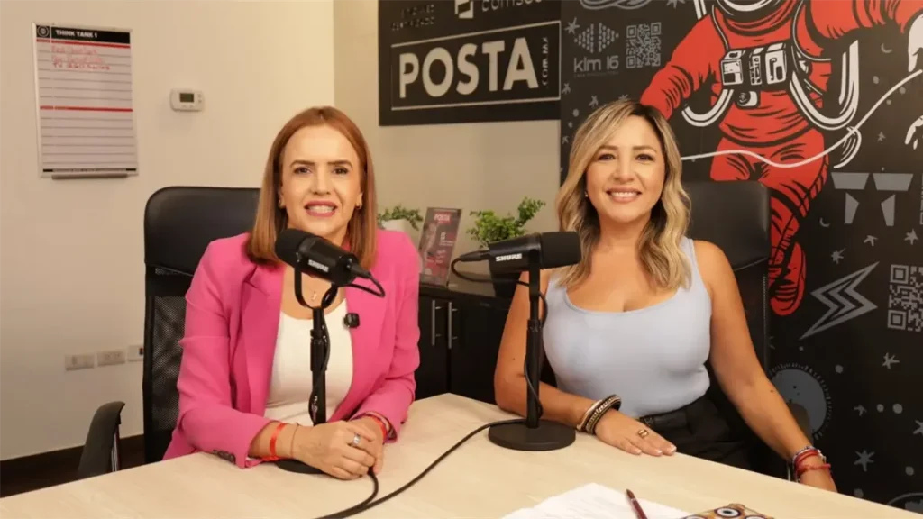 Clara Luz Flores comparte su recorrido en Nuevo León y Morena | Diario Monterrey Online Clara Luz Flores comparte su recorrido en Nuevo León y Morena | Diario Monterrey Online