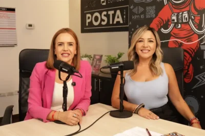 Clara Luz Flores comparte su recorrido en Nuevo León y Morena | Diario Monterrey Online