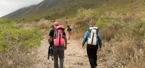Consejos de senderismo en Nuevo León antes de escalar montañas | Diario Monterrey Online