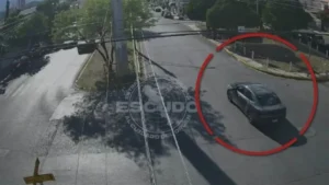 Detienen a hombre por robo de autopartes en Monterrey gracias a drones | Diario Monterrey Online