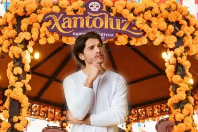 Día de Muertos 2026 en Nuevo León: nueva fecha de Xantoluz | Diario Monterrey Online Día de Muertos 2026 en Nuevo León: nueva fecha de Xantoluz | Diario Monterrey Online
