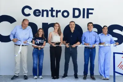 DIF Monterrey red de apoyo para transformar vidas | Diario Monterrey Online