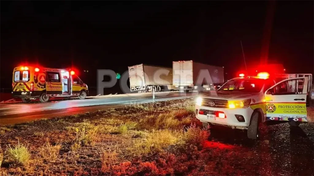 Doble asesinato en Galeana: matan a dos hombres en vivienda | Diario Monterrey Online Doble asesinato en Galeana: matan a dos hombres en vivienda | Diario Monterrey Online