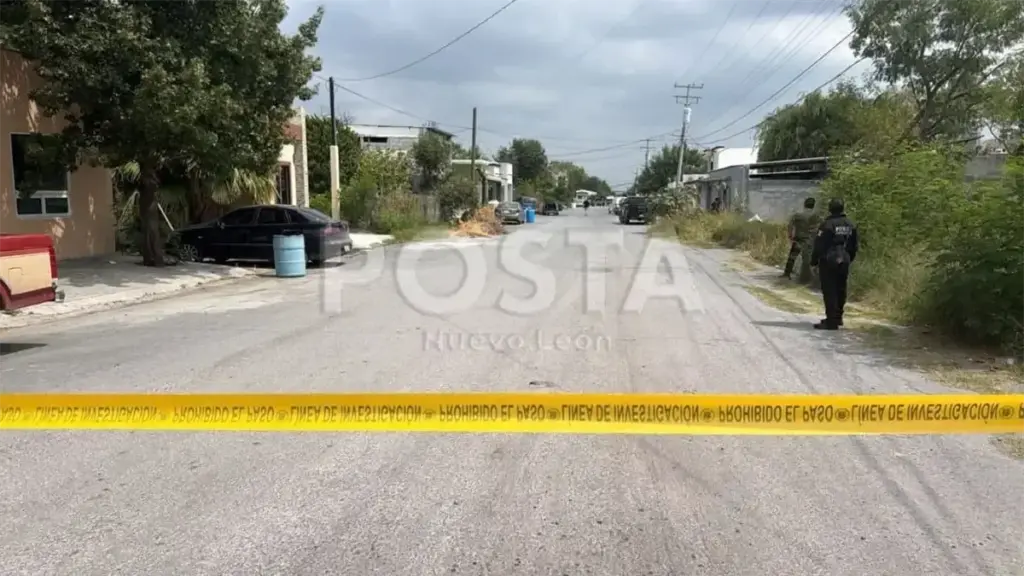 Encuentran sin vida a dos niños y un hombre en Montemorelos | Diario Monterrey Online Encuentran sin vida a dos niños y un hombre en Montemorelos | Diario Monterrey Online