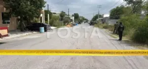 Encuentran sin vida a dos niños y un hombre en Montemorelos | Diario Monterrey Online