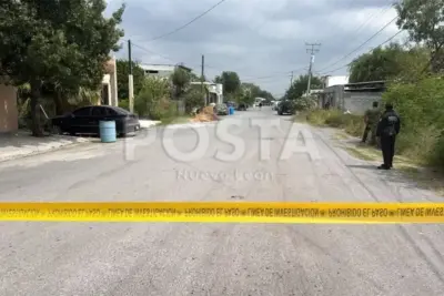 Encuentran sin vida a dos niños y un hombre en Montemorelos | Diario Monterrey Online