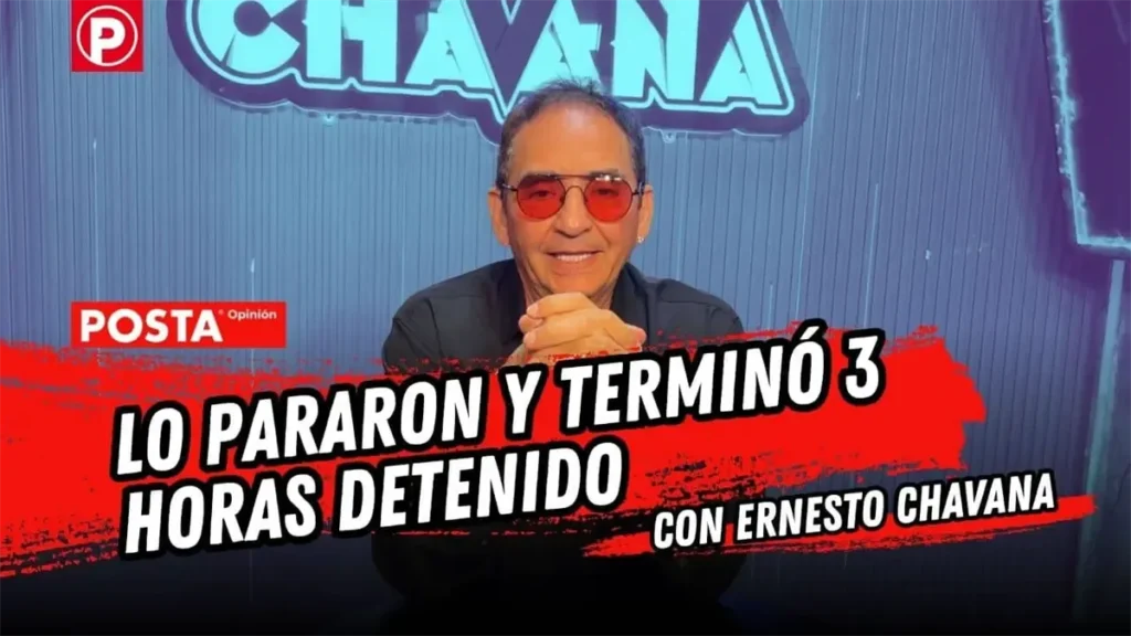 Ernesto Chavana anuncia pelea con Óscar Burgos y polémica con Poncho de Nigris | Diario Monterrey Online Ernesto Chavana anuncia pelea con Óscar Burgos y polémica con Poncho de Nigris | Diario Monterrey Online