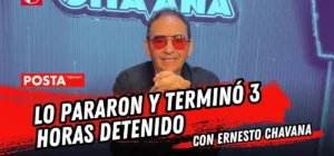 Ernesto Chavana anuncia pelea con Óscar Burgos y polémica con Poncho de Nigris | Diario Monterrey Online
