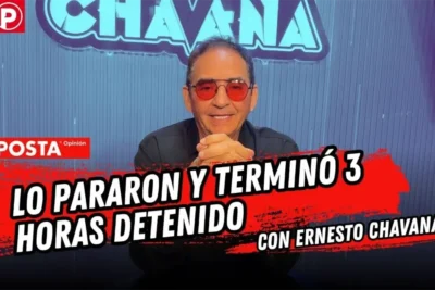 Ernesto Chavana anuncia pelea con Óscar Burgos y polémica con Poncho de Nigris | Diario Monterrey Online
