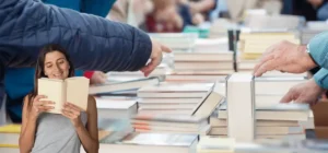 Fecha de la Feria Internacional del Libro Monterrey 2026 | Diario Monterrey Online