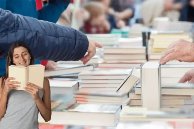 Fecha de la Feria Internacional del Libro Monterrey 2026 | Diario Monterrey Online