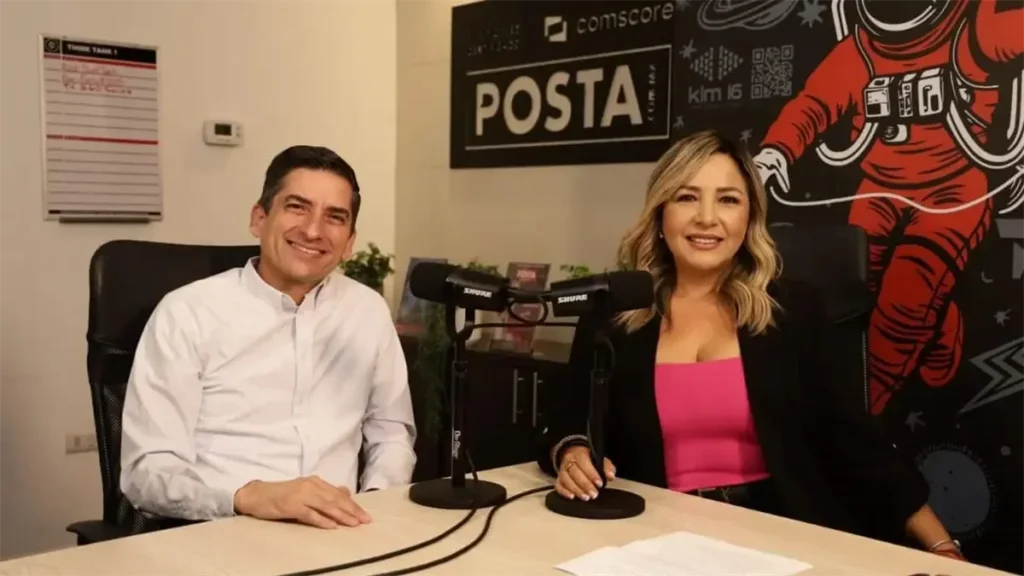 Felipe de Jesús Cantú explica su regreso a la política en POSTA | Diario Monterrey Online Felipe de Jesús Cantú explica su regreso a la política en POSTA | Diario Monterrey Online