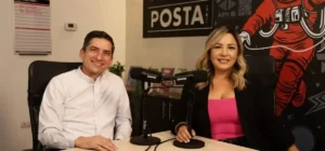 Felipe de Jesús Cantú explica su regreso a la política en POSTA | Diario Monterrey Online