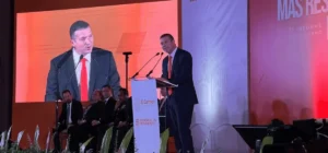 Gerardo de la Maza presenta segundo informe de gobierno El Carmen | Diario Monterrey Online