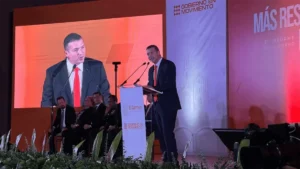 Gerardo de la Maza presenta segundo informe de gobierno El Carmen | Diario Monterrey Online