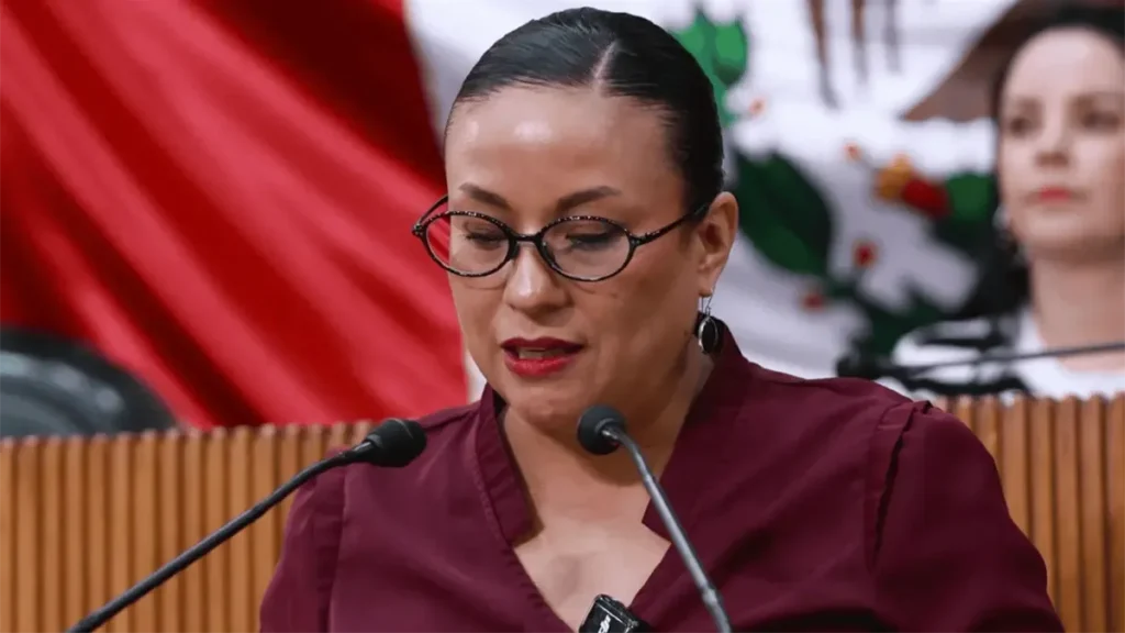 Grecia Benavides pide regularizar predial en Nuevo León | Diario Monterrey Online Grecia Benavides pide regularizar predial en Nuevo León | Diario Monterrey Online