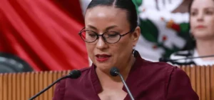 Grecia Benavides pide regularizar predial en Nuevo León | Diario Monterrey Online