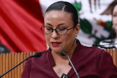 Grecia Benavides pide regularizar predial en Nuevo León | Diario Monterrey Online