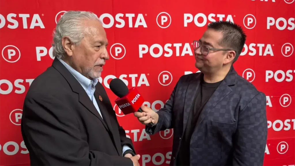 Leopoldo Espinosa resalta cambios en Escobedo y su memoria | Diario Monterrey Online Leopoldo Espinosa resalta cambios en Escobedo y su memoria | Diario Monterrey Online