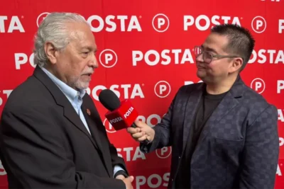 Leopoldo Espinosa resalta cambios en Escobedo y su memoria | Diario Monterrey Online
