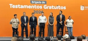 Mega brigada de testamentos gratuitos en Nuevo León para familias | Diario Monterrey Online