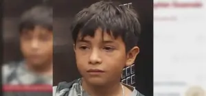 Niño de 10 años desaparece en Escobedo, buscan a Felipe | Diario Monterrey Online