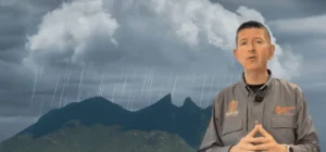 Protección Civil Nuevo León advierte sobre lluvias y tormentas | Diario Monterrey Online