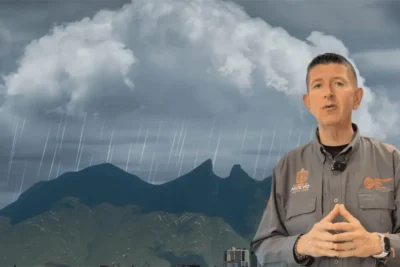 Protección Civil Nuevo León advierte sobre lluvias y tormentas | Diario Monterrey Online