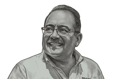 Quinto Informe de Escobedo sobre seguridad, inversión y obras municipales | Diario Monterrey Online