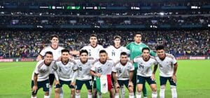 Rafa Márquez presenta la alineación de México contra Perú | Diario Monterrey Online