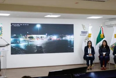 Rubén Curiel ¿qué pasó? Fiscalía detalla últimas horas y peritajes | Diario Monterrey Online
