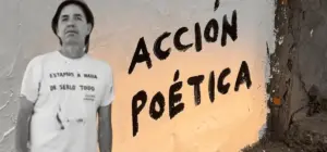 Acción Poética: bardas de la ciudad como libro abierto | Diario Monterrey Online