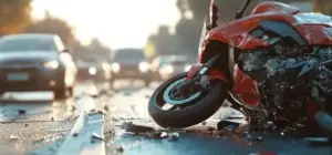 Aumento de accidentes de motocicleta en Nuevo León y sus cifras | Diario Monterrey Online