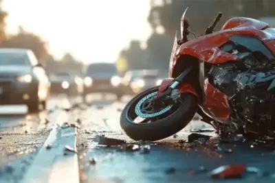 Aumento de accidentes de motocicleta en Nuevo León y sus cifras | Diario Monterrey Online