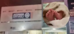Bebé de 13 días es trasladado al hospital en Guadalupe tras ahogarse | Diario Monterrey Online