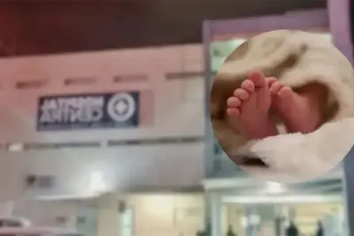 Bebé de 13 días es trasladado al hospital en Guadalupe tras ahogarse | Diario Monterrey Online
