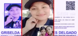 Buscan a Griselda Reyes Delgado y sus hijas en Escobedo | Diario Monterrey Online