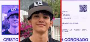 Búsqueda de Cristopher Gael Efallath Coronado en Santa Catarina | Diario Monterrey Online