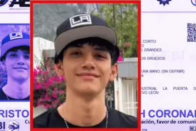 Búsqueda de Cristopher Gael Efallath Coronado en Santa Catarina | Diario Monterrey Online Búsqueda de Cristopher Gael Efallath Coronado en Santa Catarina | Diario Monterrey Online