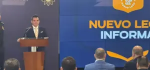 Cámaras empresariales destacan logros en seguridad Nuevo León | Diario Monterrey Online