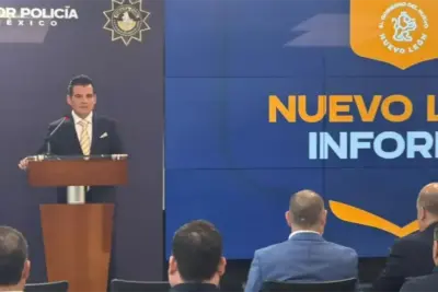 Cámaras empresariales destacan logros en seguridad Nuevo León | Diario Monterrey Online Cámaras empresariales destacan logros en seguridad Nuevo León | Diario Monterrey Online