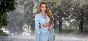 Clima Monterrey con Gaby Lozoya: ¿Habrá lluvia este fin de semana? | Diario Monterrey Online