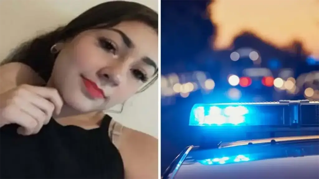 Desaparece joven de 15 años en Juárez, Nuevo León | Diario Monterrey Online Desaparece joven de 15 años en Juárez, Nuevo León | Diario Monterrey Online