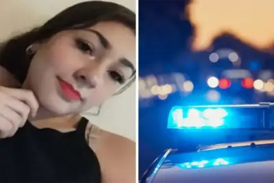 Desaparece joven de 15 años en Juárez, Nuevo León | Diario Monterrey Online Desaparece joven de 15 años en Juárez, Nuevo León | Diario Monterrey Online